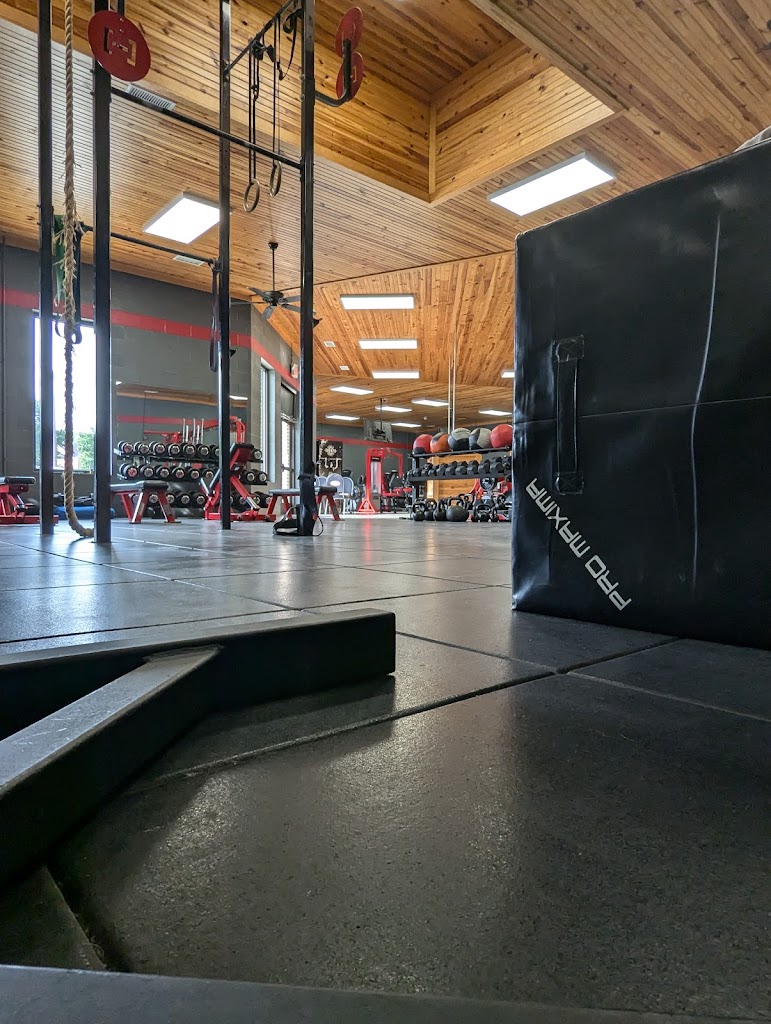  Total Fitness Xtreme