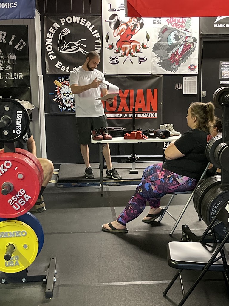  Two Dudes Strength and Performance