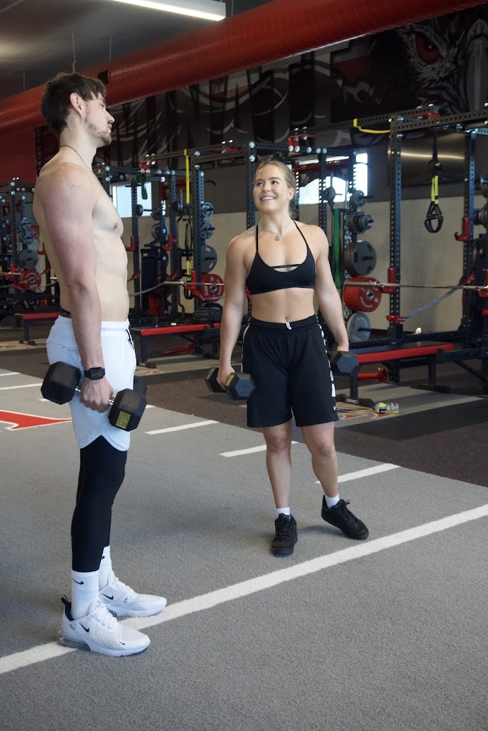  From Within Athletes