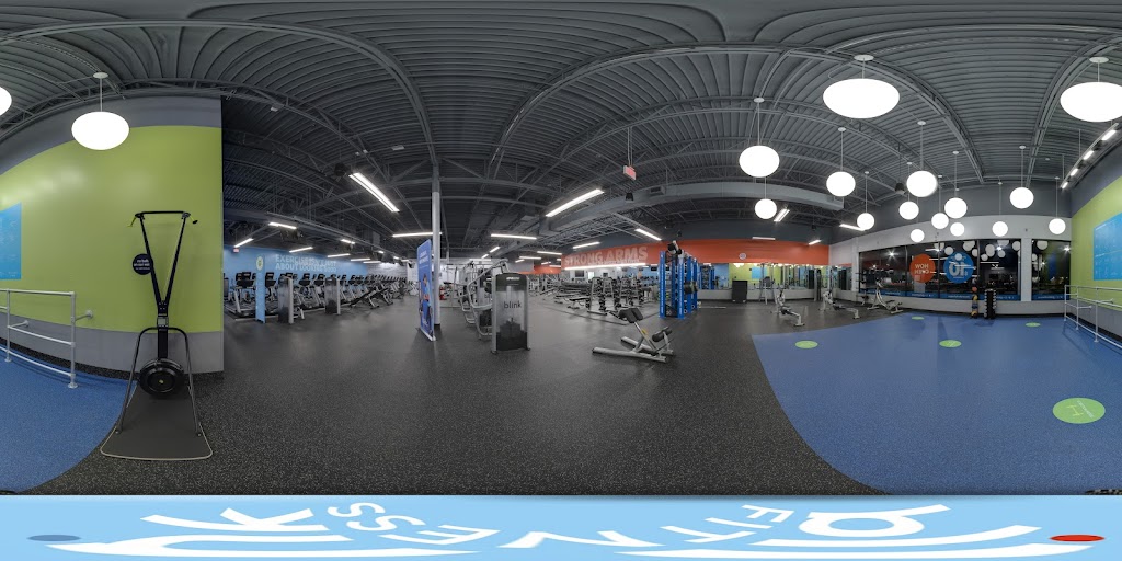  Blink Fitness Miramar