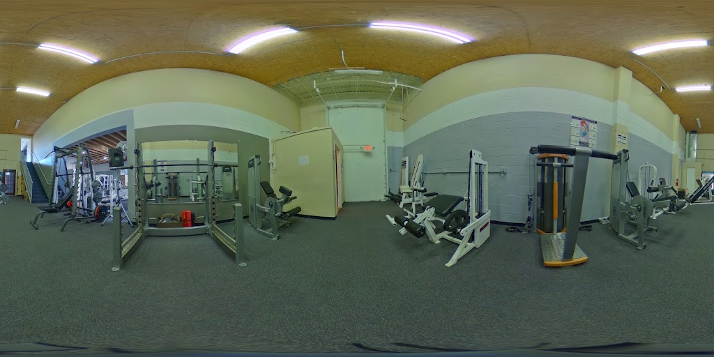  Shytimba Extreme Fitness Center & Sandra Davis Fitness Group