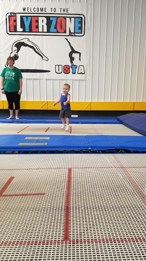  Titanium Force Cheer