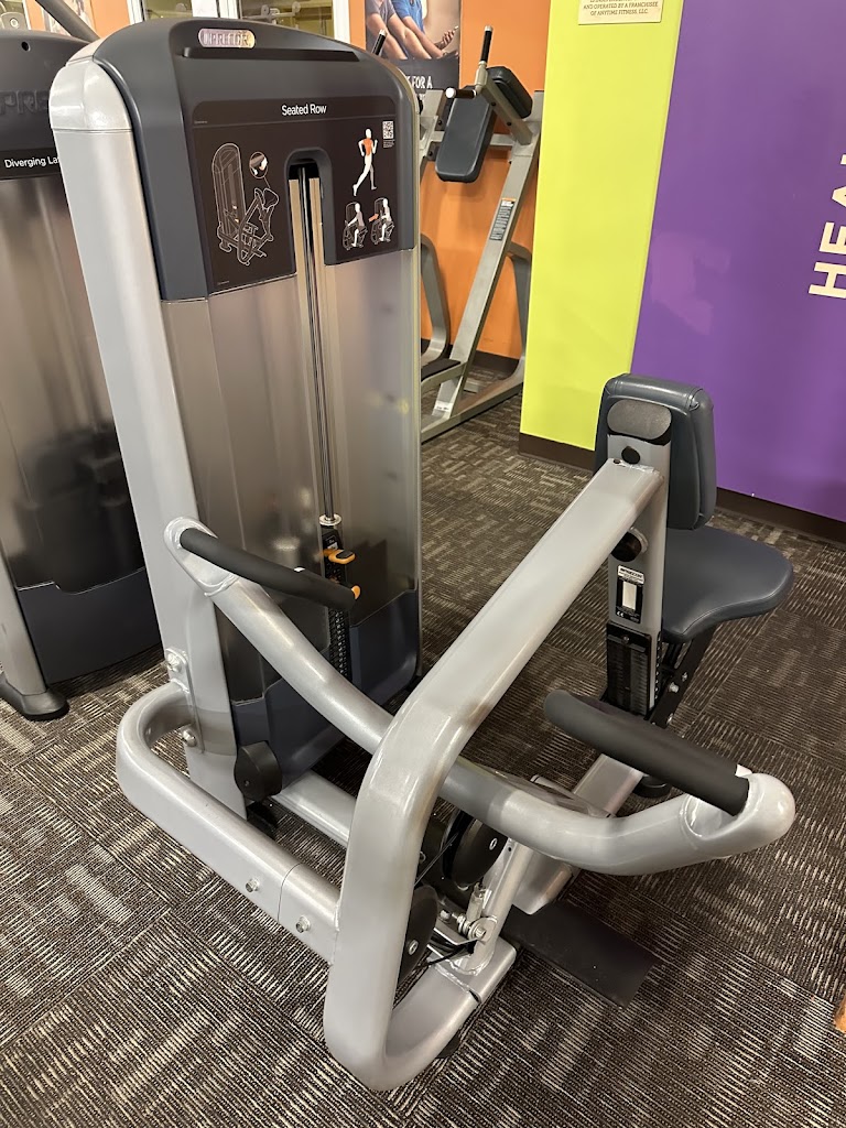  Anytime Fitness