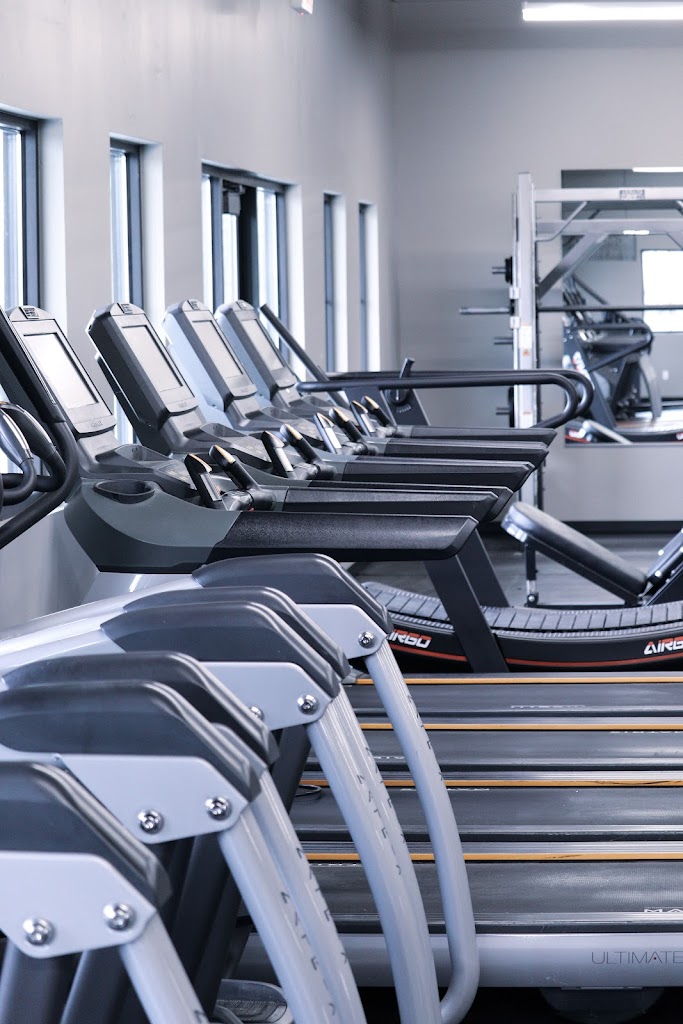  Domination Fitness Center of Homedale