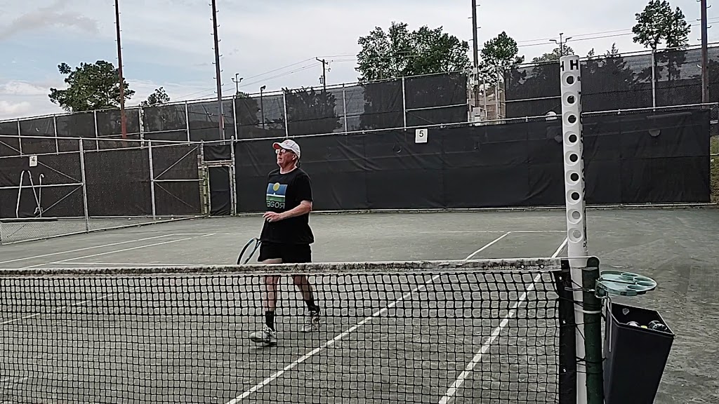  Little Rock Racquet Club