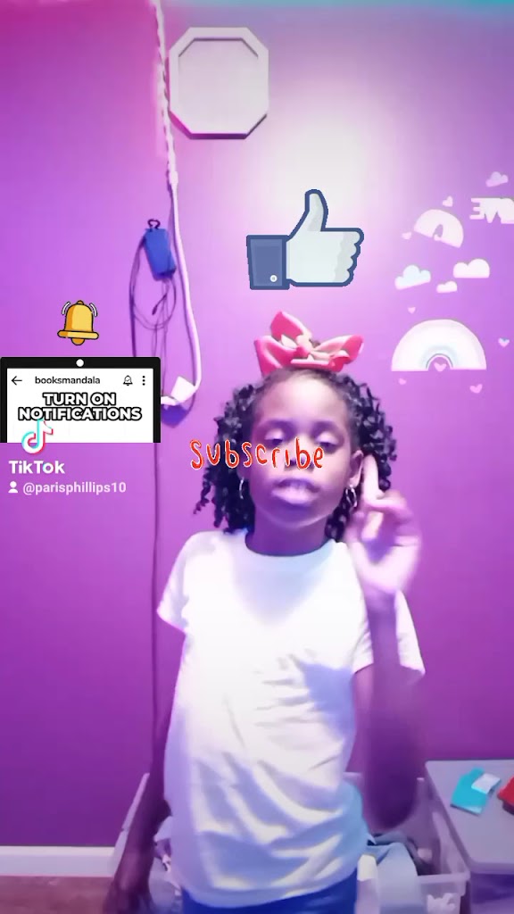  Rose's Gymnastics Training Center