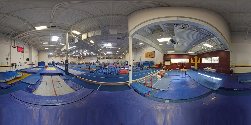  Aspire Kids Sports Center