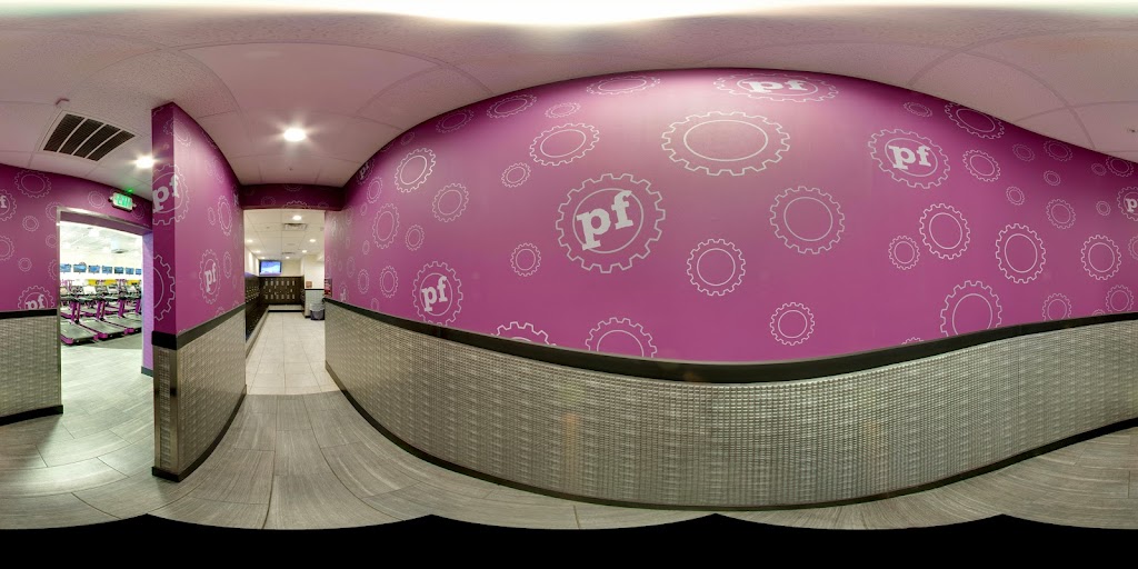  Planet Fitness