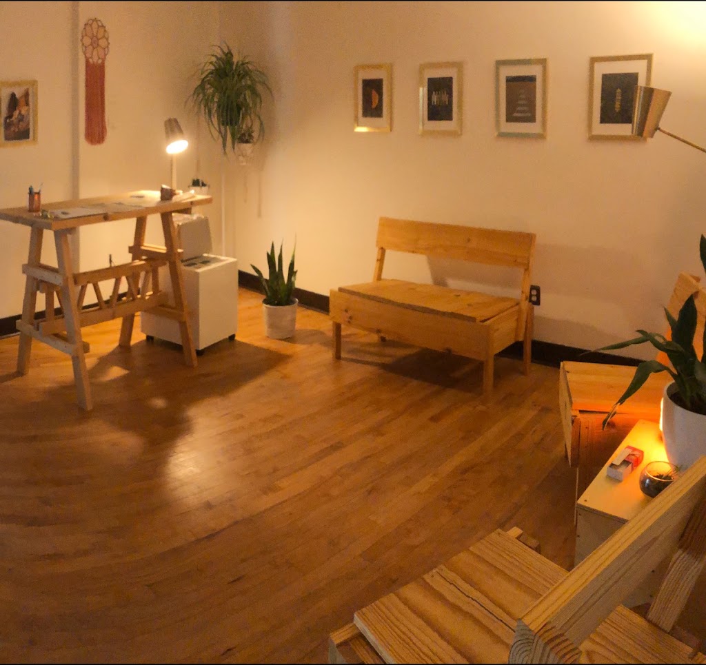  The Calm Company Yoga