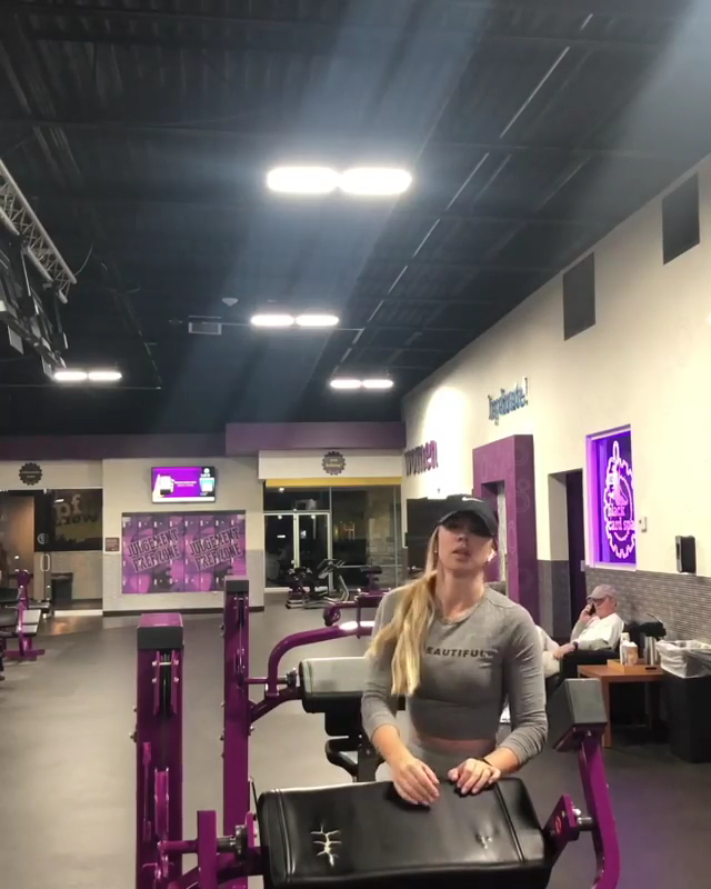  Planet Fitness