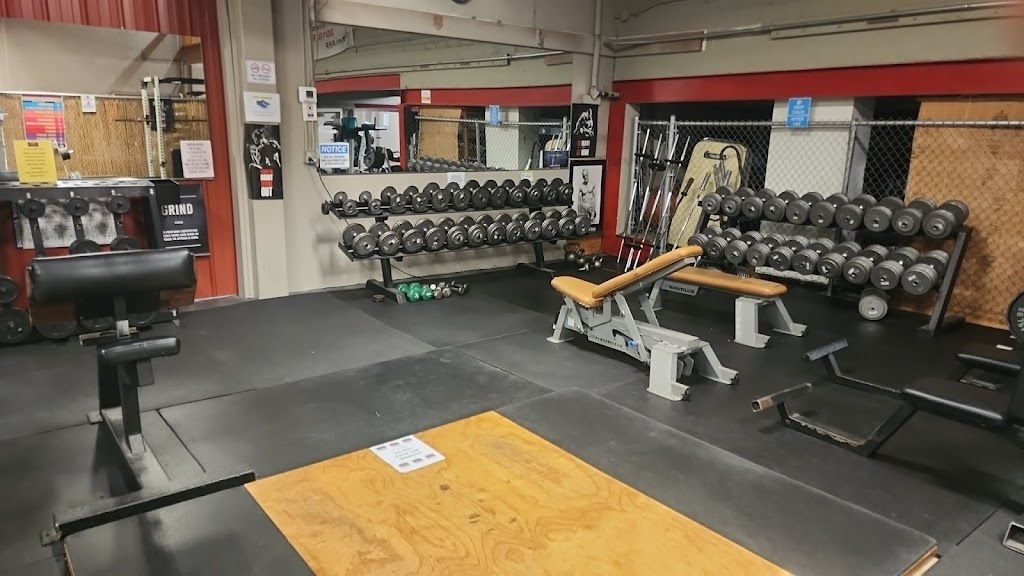  Armory Fitness and Wellness