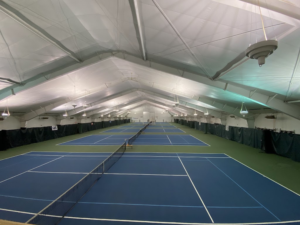 LifeSport Tennis Club - Racine