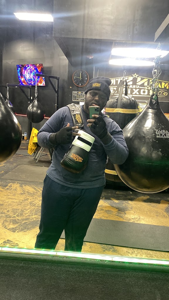  Main Street Boxing USA LLC