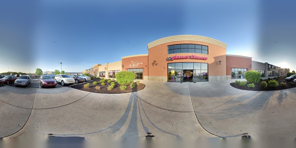  Planet Fitness