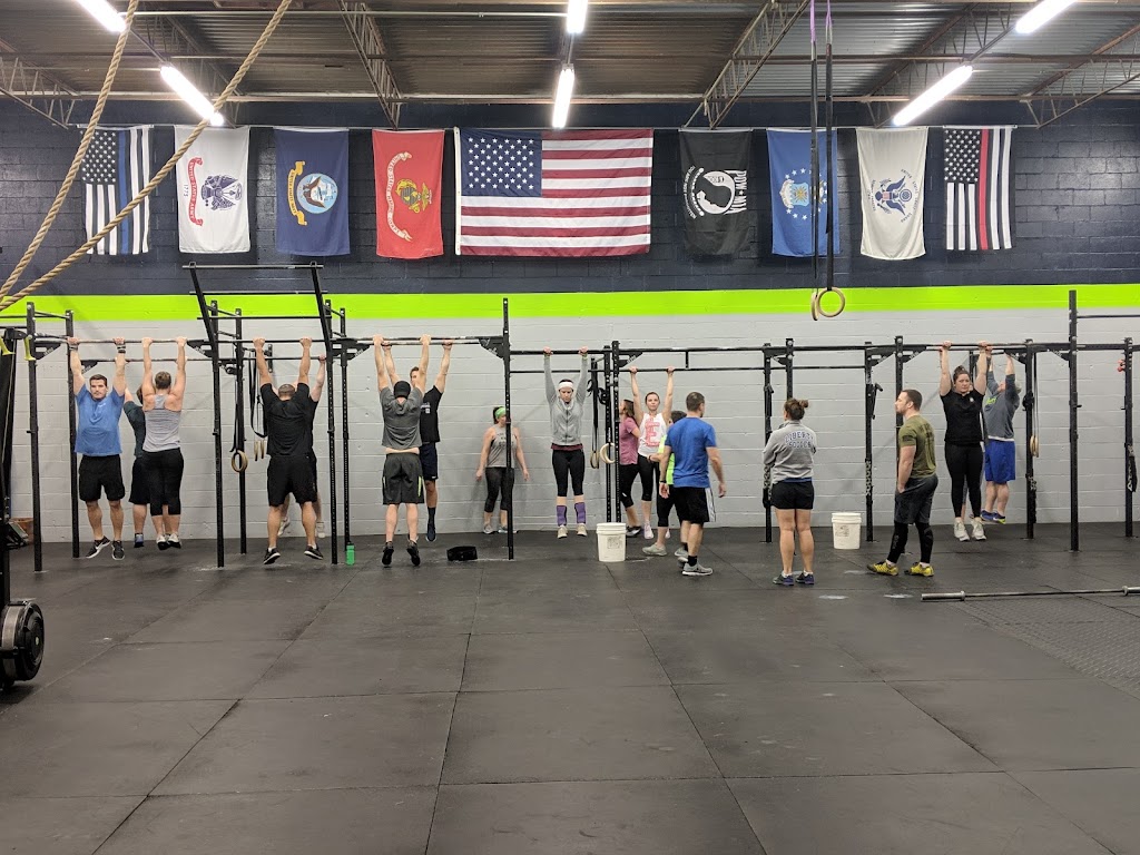  Upper Arlington Fitness