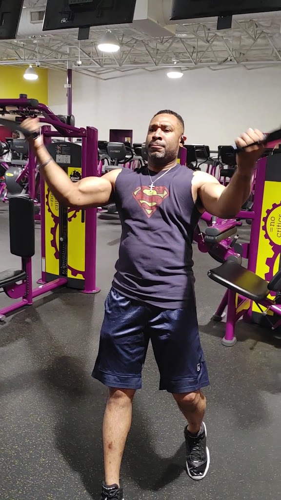  Planet Fitness