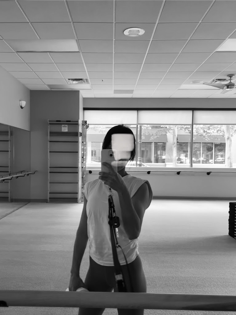  The Bar Method Kansas City - Leawood