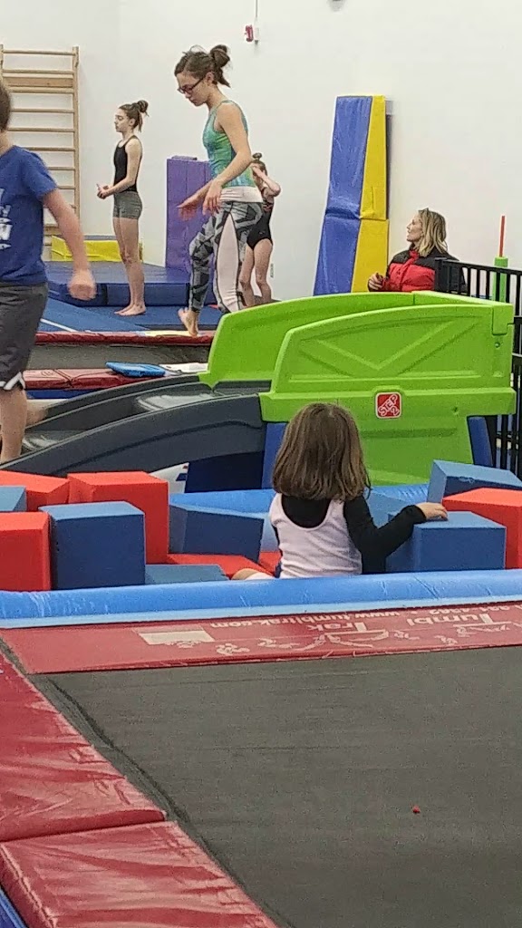  AGA Northwest Gig Harbor