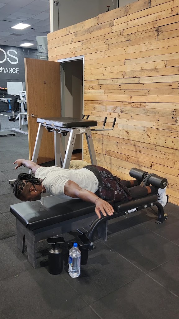  Ethos Human Performance