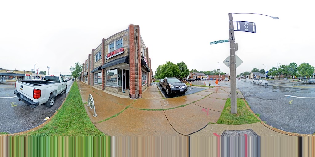  9Round Kickboxing Fitness