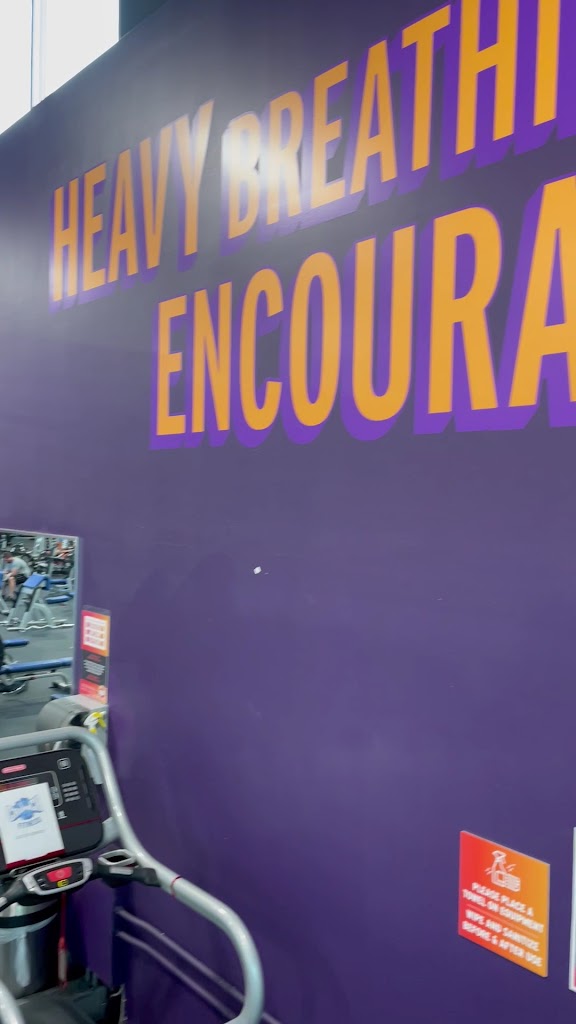  Crunch Fitness - Lakewood Ranch