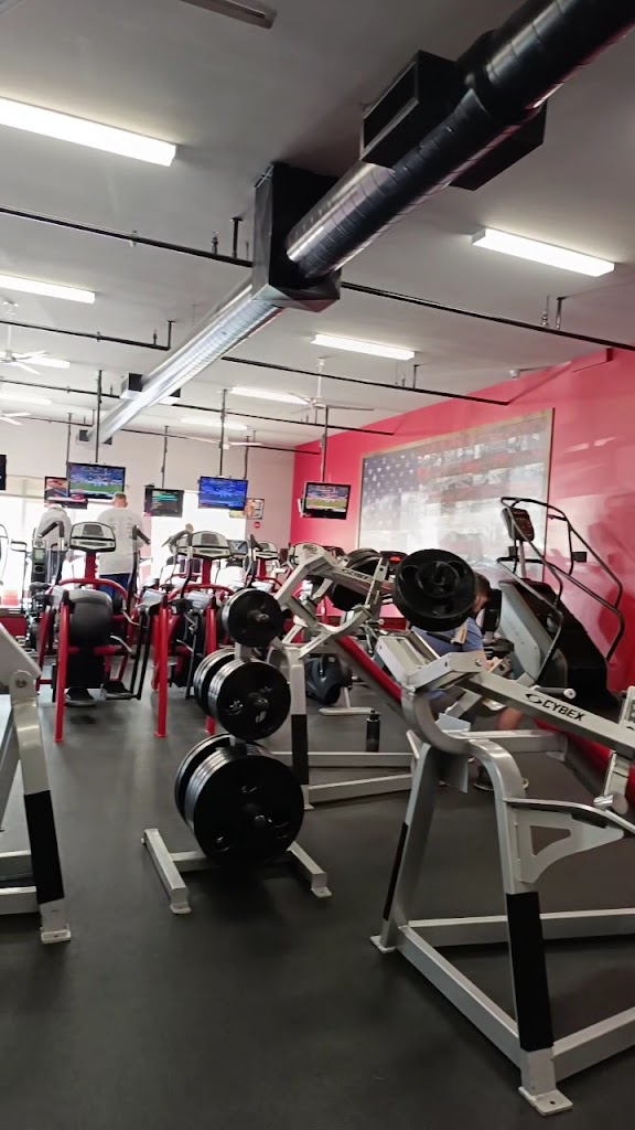  Snap Fitness Shawnee