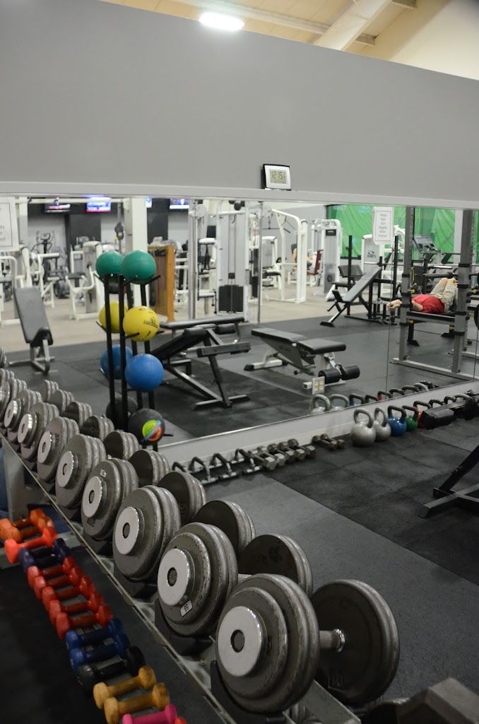  Minges Creek Athletic Club