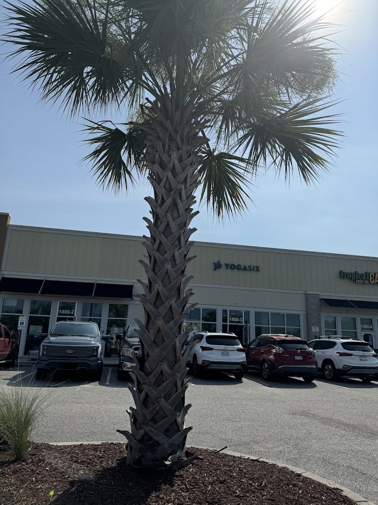  YogaSix North Myrtle Beach