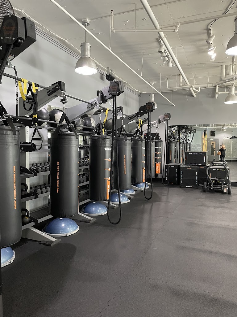  Pro Fit Training Gym