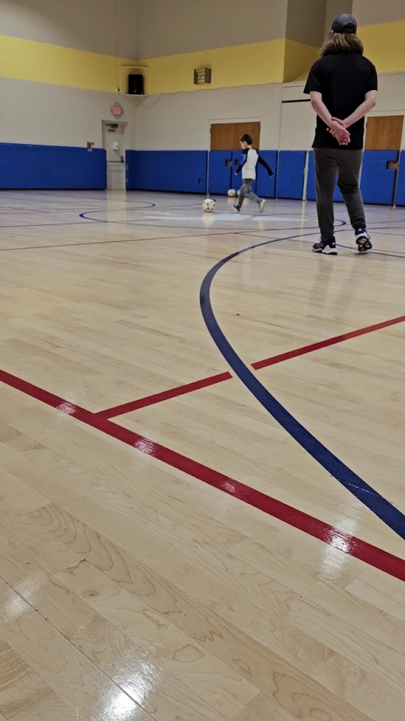  Northeast Family YMCA