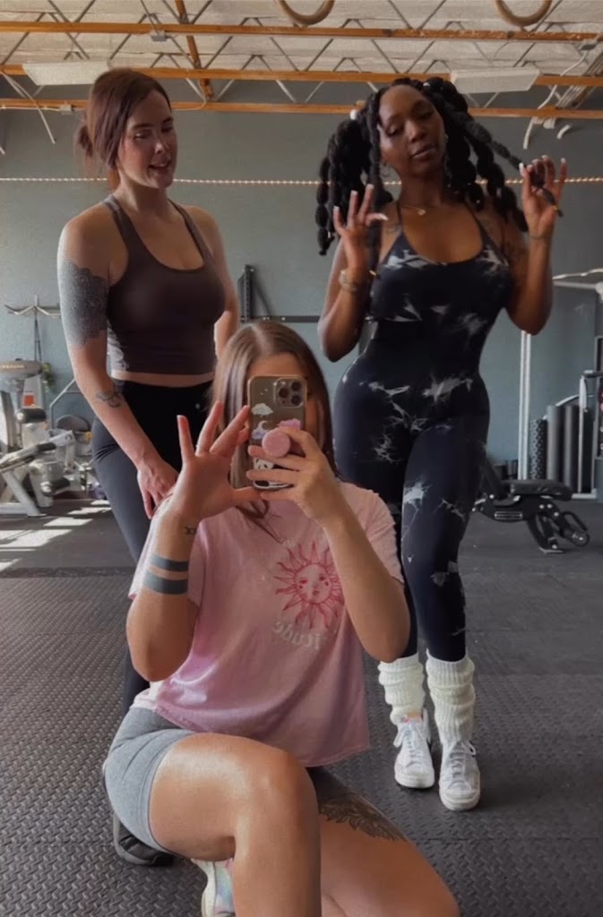  Ten Thousand | Personal Training