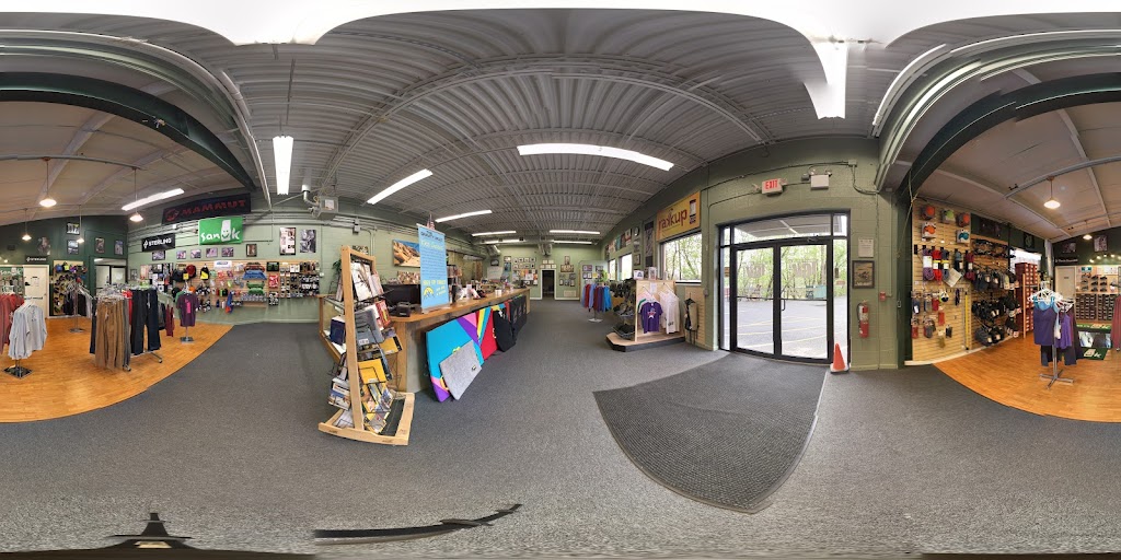  The Gravity Vault - Chatham, NJ