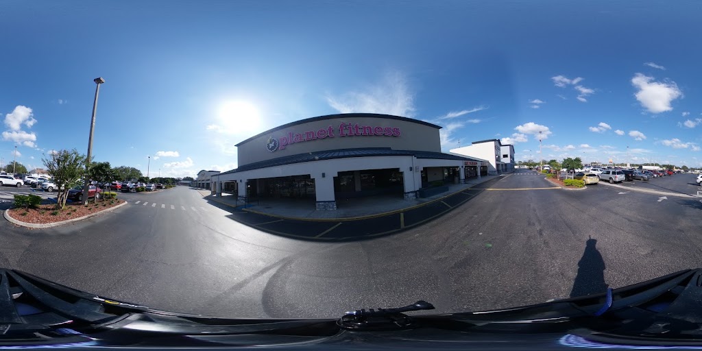  Planet Fitness