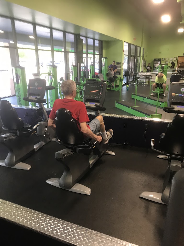  YouFit Gyms Tallahassee Mahan