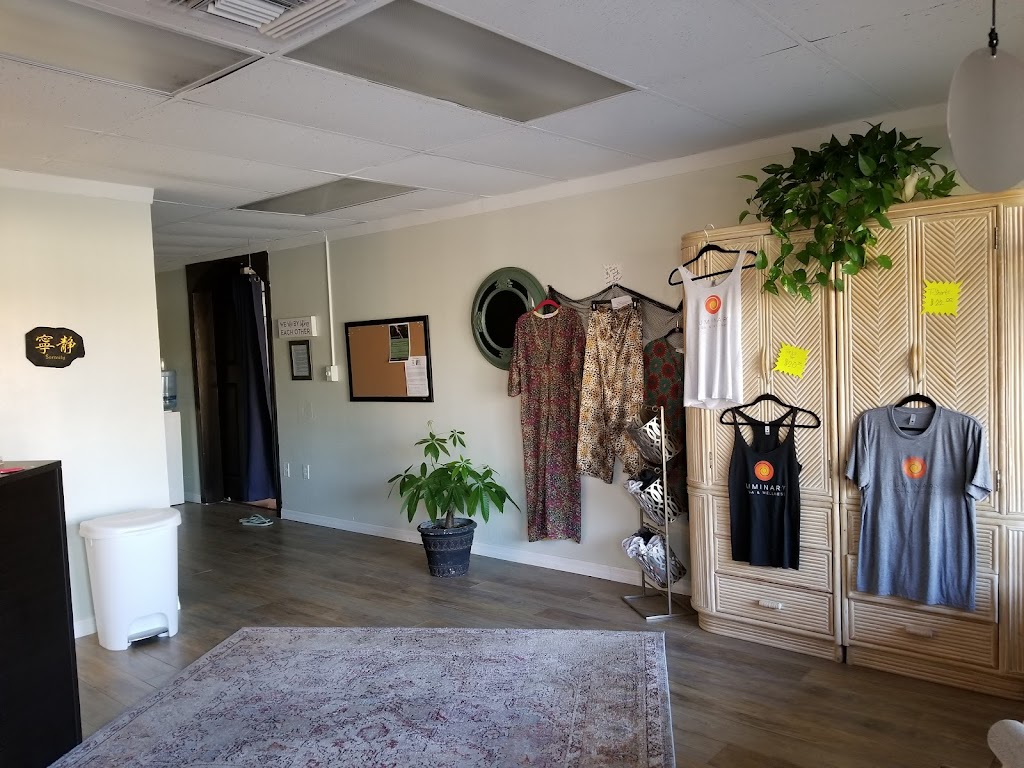  Luminary Yoga & Wellness