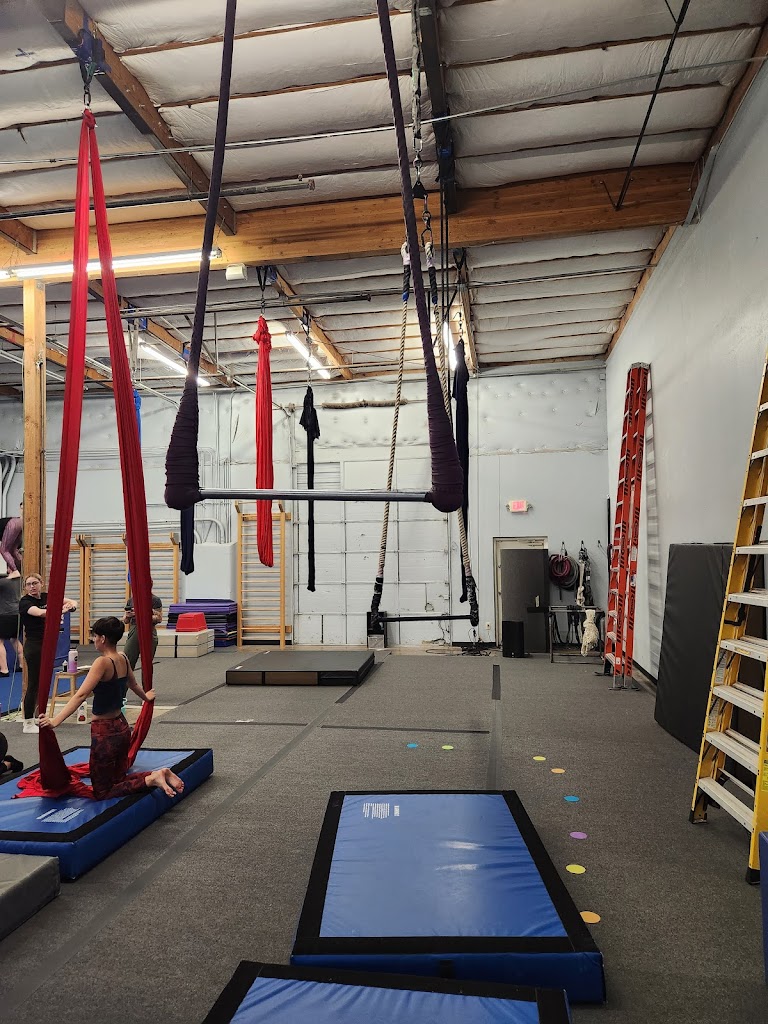  Arizona Circus Center