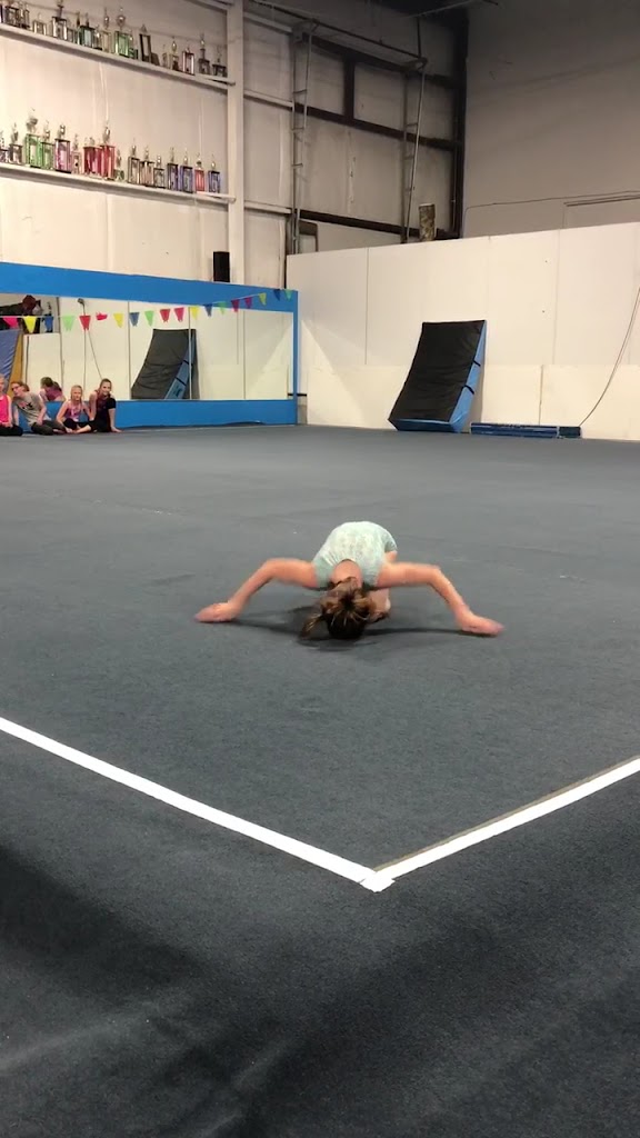  Kids Unlimited Activity Center