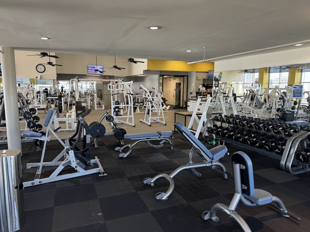  Ochsner Fitness Center - Downtown