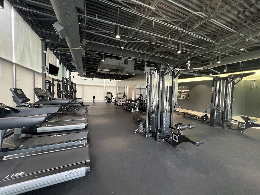  Clarity Fitness | Decatur Gym