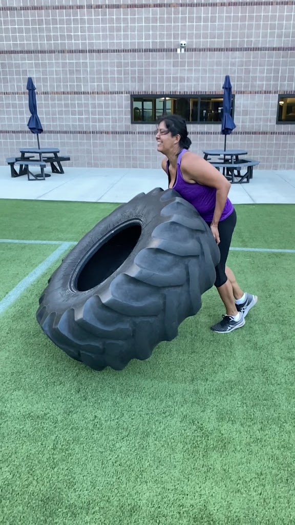  City Park Fitness Center