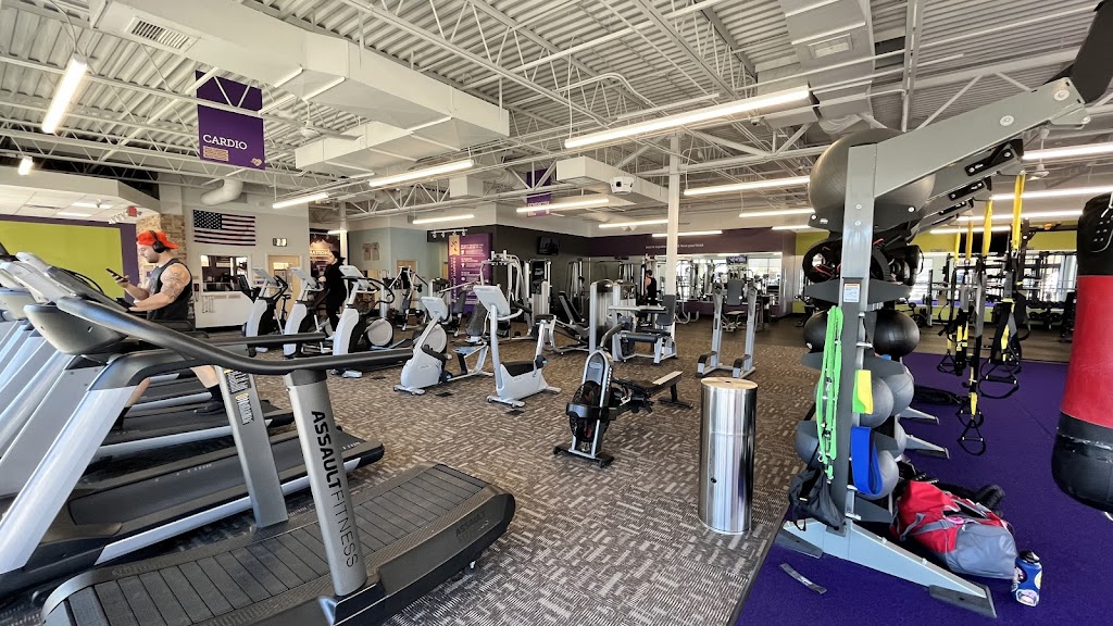  Anytime Fitness, Aurora CO