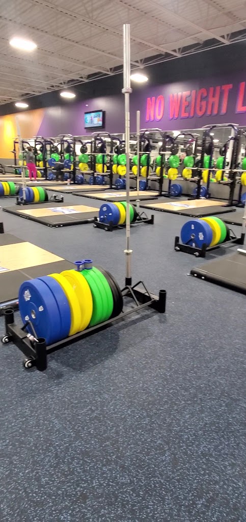  Crunch Fitness - Urbandale