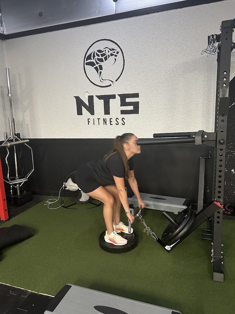  NTS Fitness