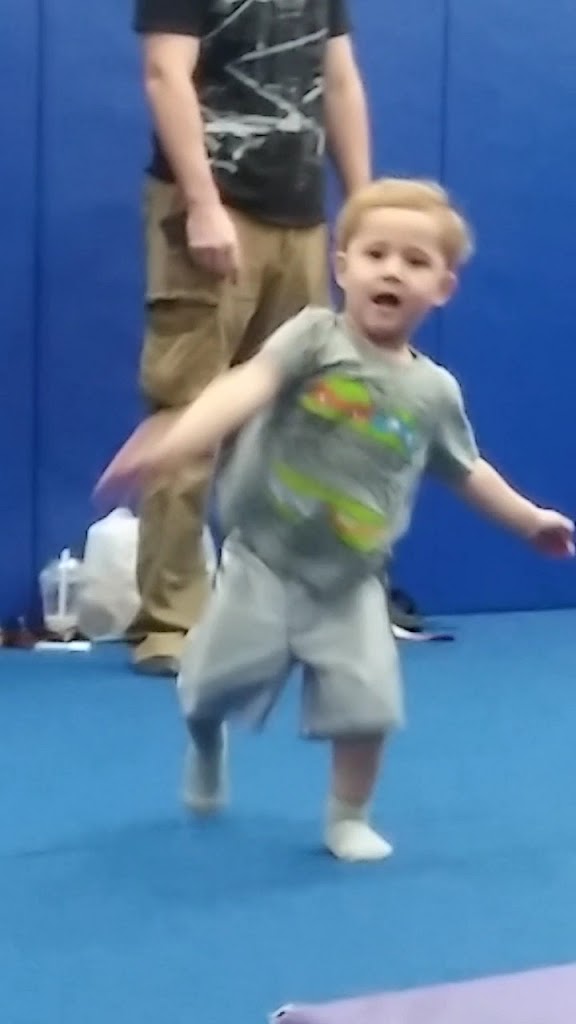  Veterans Park District Cimbalo Fitness Center