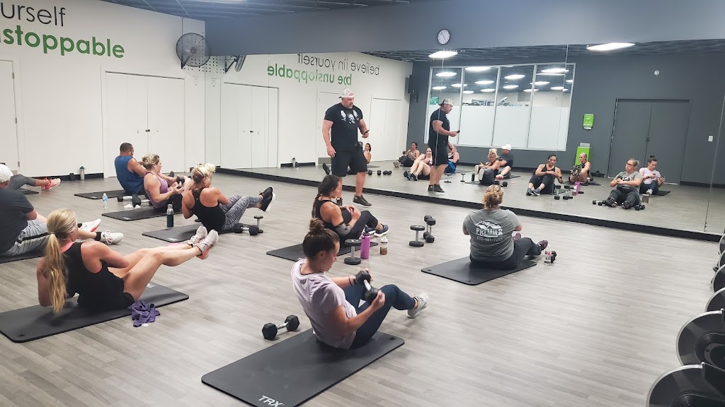  Fitness 1440 Mt. JULIET