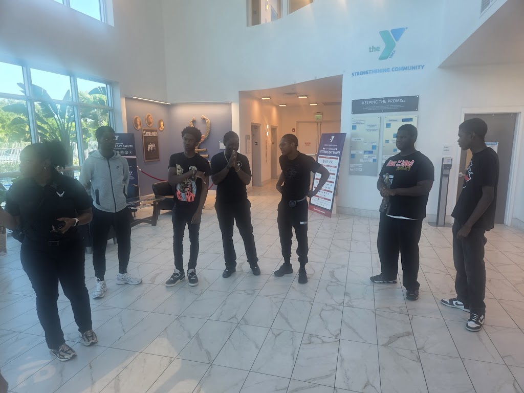  L.A. Lee YMCA/Mizell Community Center