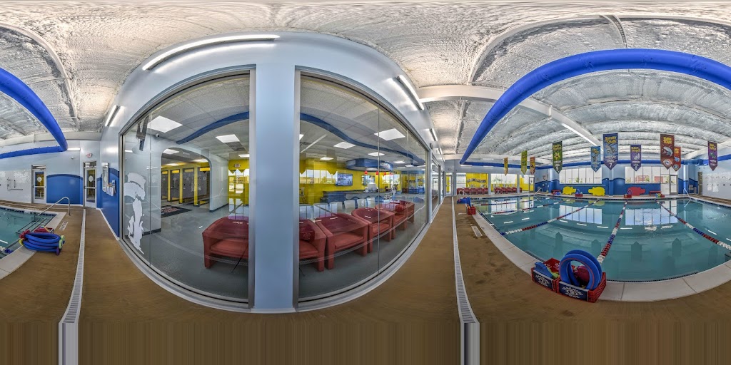  Aqua-Tots Swim School Bryan College Station