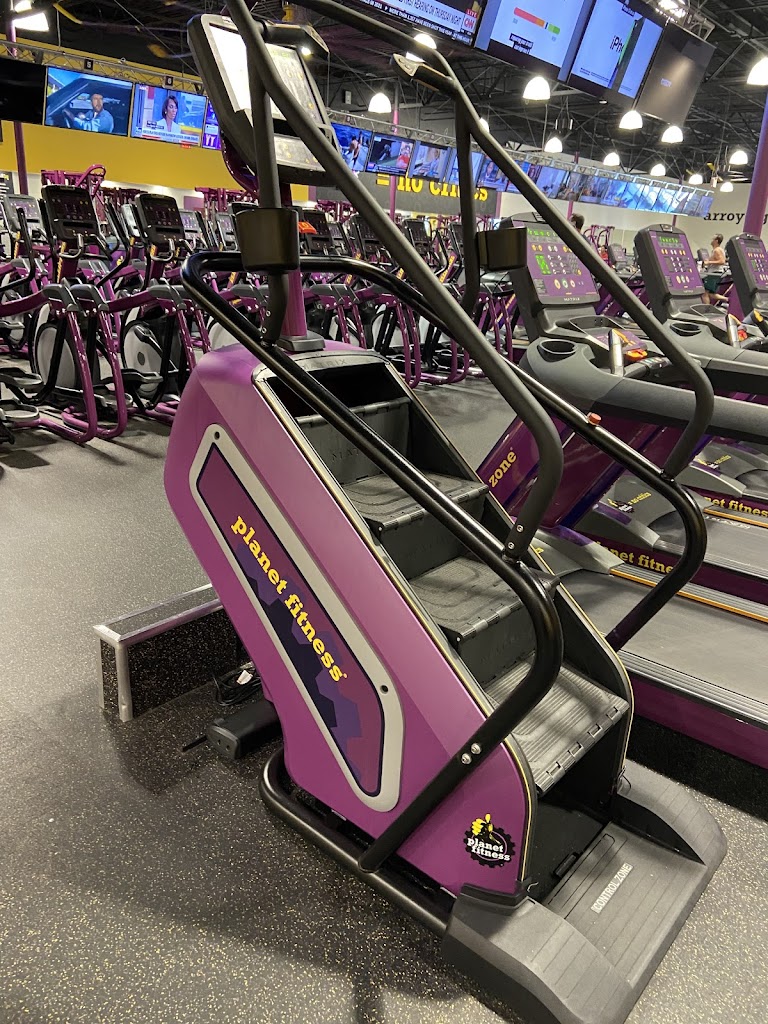  Planet Fitness