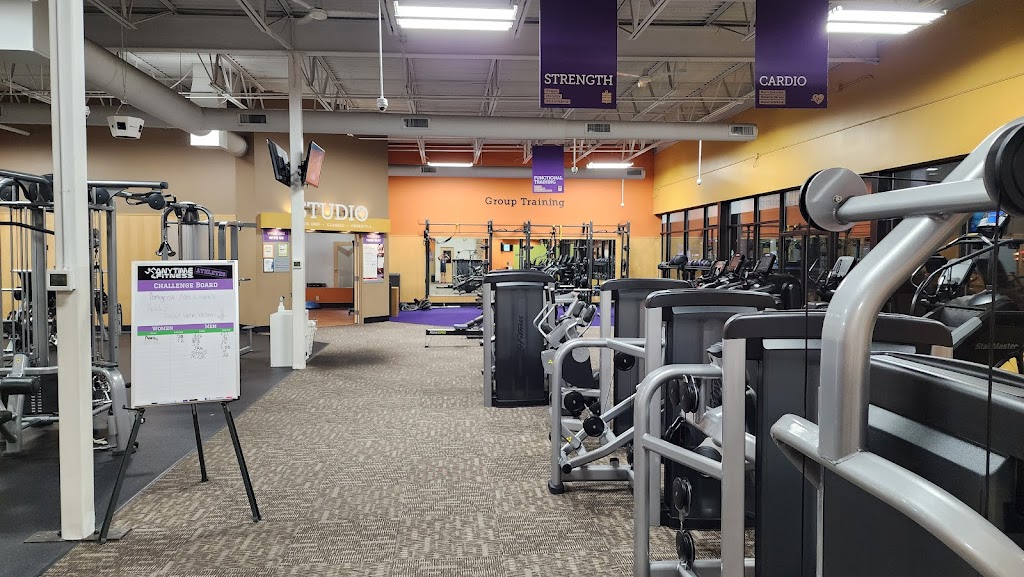  Anytime Fitness