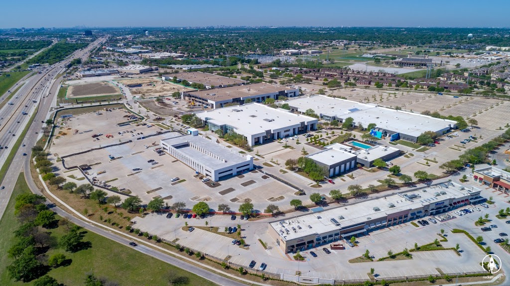  Legacy Central Fitness